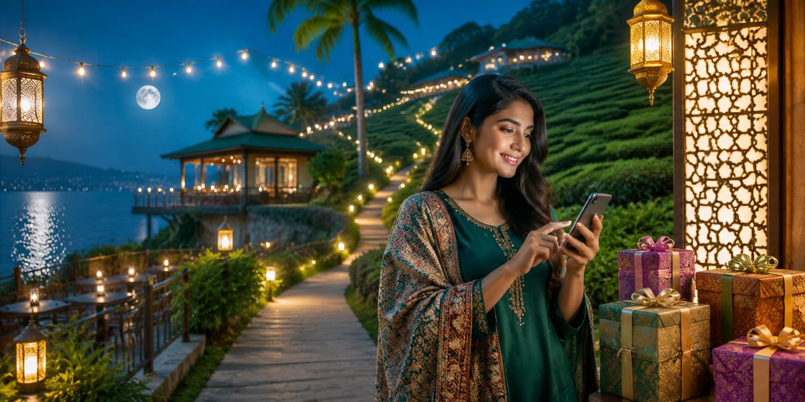 jilijili বাংলাদেশ